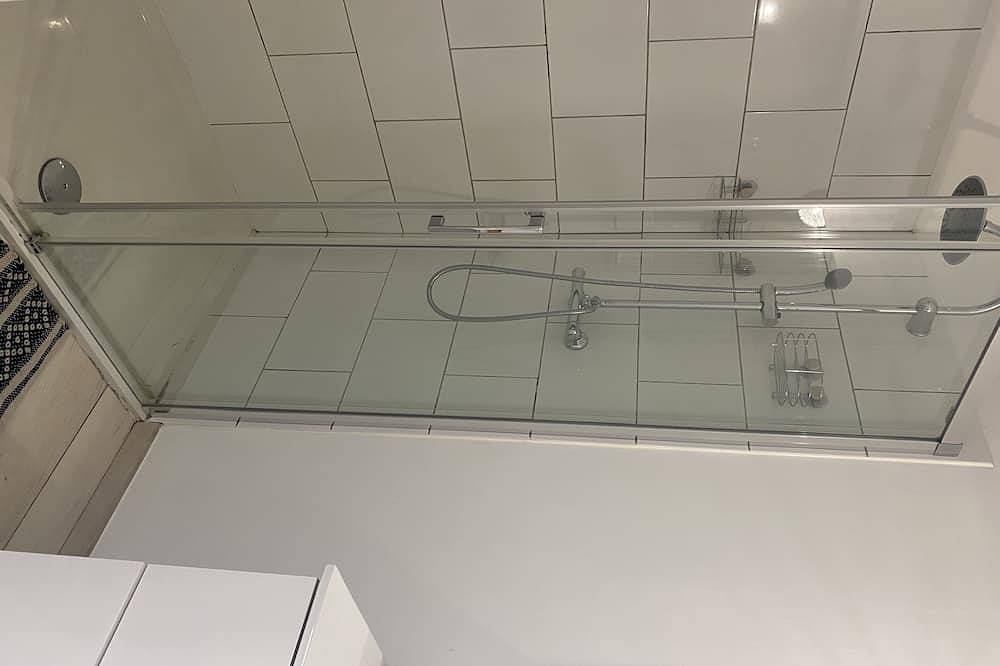 Appartement entier, Charmant F2 Duplex au coeur de la ville de Sartene in Sartène, Arrondissement de Sartène