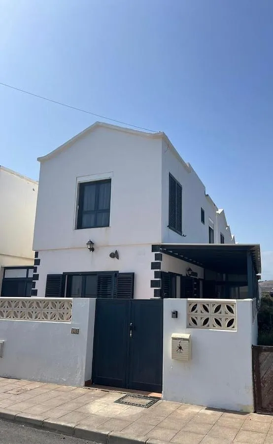 Maison de vacances pour 6 personnes, avec terrasse et jacuzzi - 1