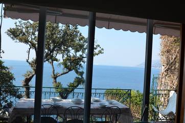 Casa Vacanza per 5 Persone in Camogli, Provincia di Genova, Foto 3
