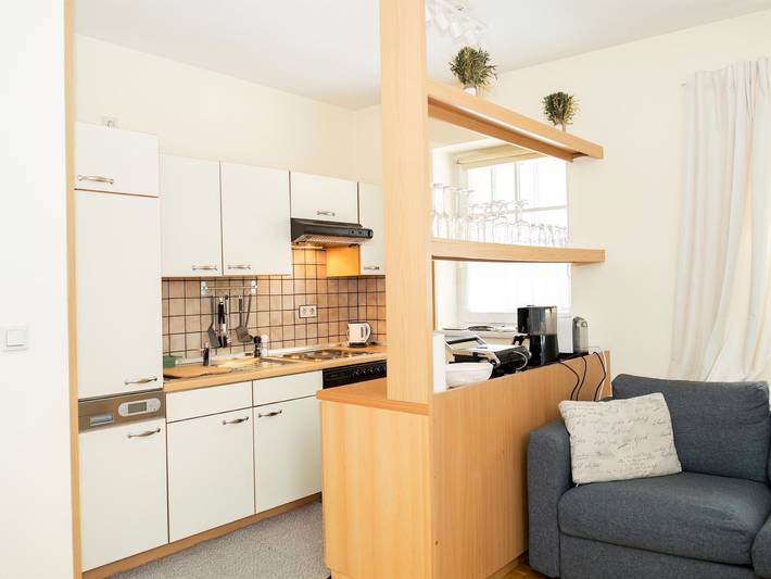 Ferienwohnung für 4 Personen, mit Terrasse in Hochsteiermark - 3