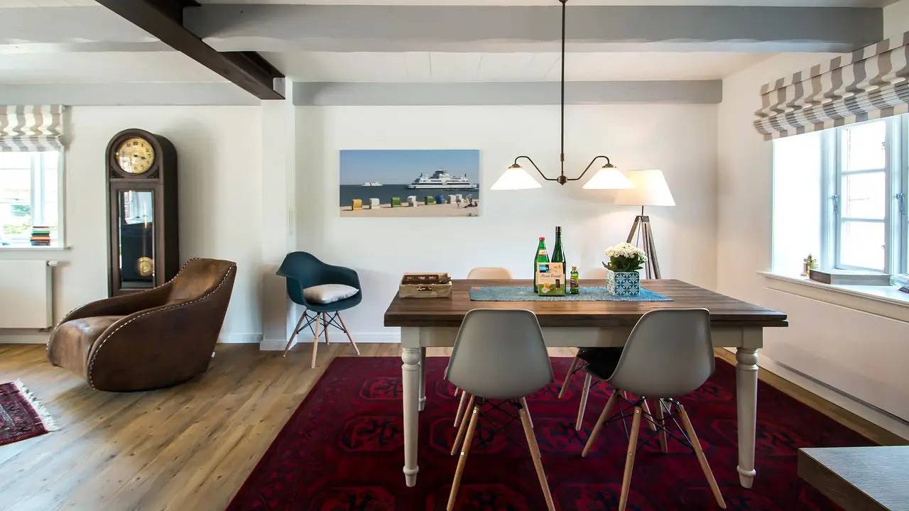Ferienhaus für 5 Personen (119 m²) in Oldsum in Oldsum, Föhr