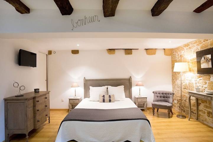 Gîte pour 2 personnes dans Office De Tourisme De Sarlat Perigord Noir - 2