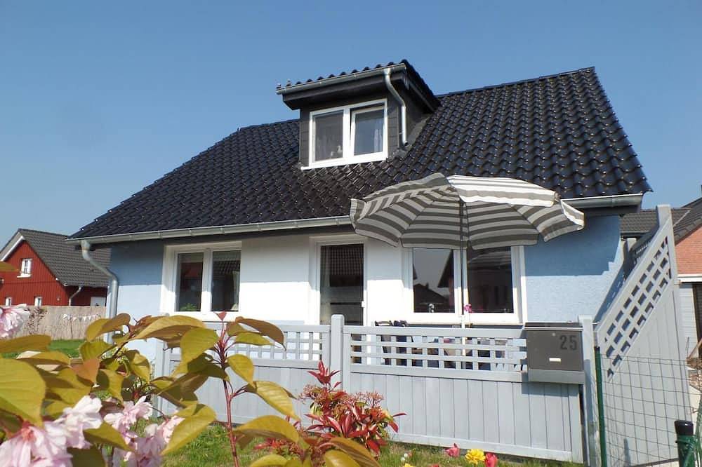Casa vacanza a Zierow a partire da 114€ a notte