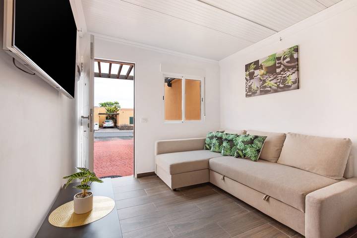 Apartamento para 4 personas en Tamaragua