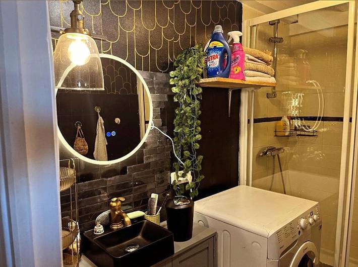 Gîte pour 3 personnes, avec vue dans Office De Tourisme De Ciboure - 2