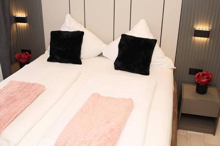 Ferienhaus für 2 Personen, mit Garten, mit Haustier im Teutoburger Wald - 2