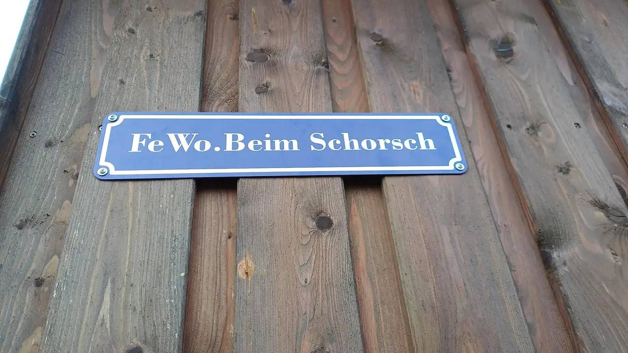 Ganze Ferienwohnung, Ferienwohnung für 6 Personen (110 m²) in Lautertal (Odenwald) in Lautertal, Bergstraße