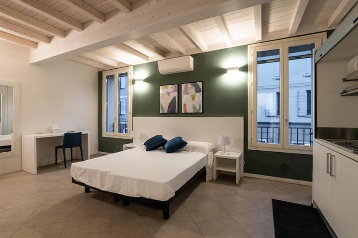 B&b per 2 persone a Mirandola