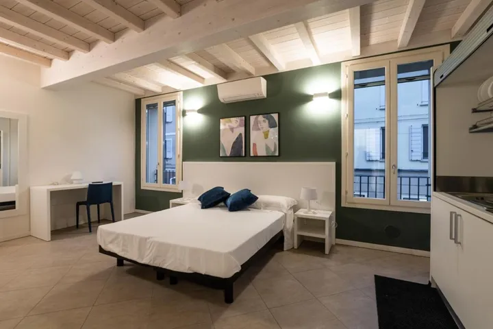 Gästehaus für 2 Personen - 1