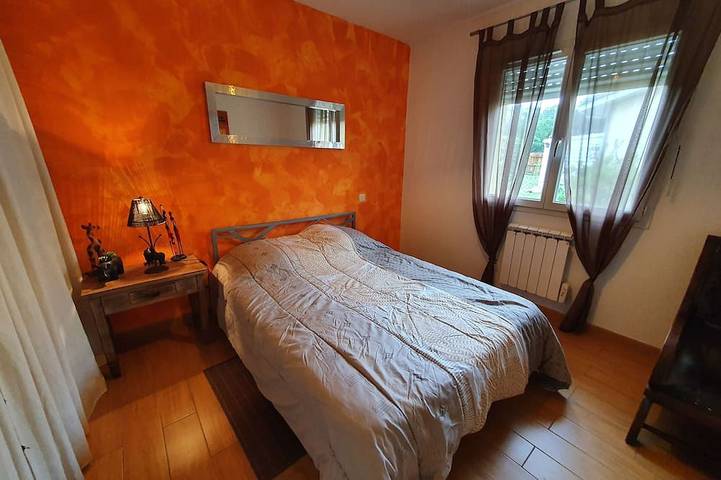 Location de vacances pour 6 personnes, avec terrasse et jardin à Saint-Paul-en-Born - 3