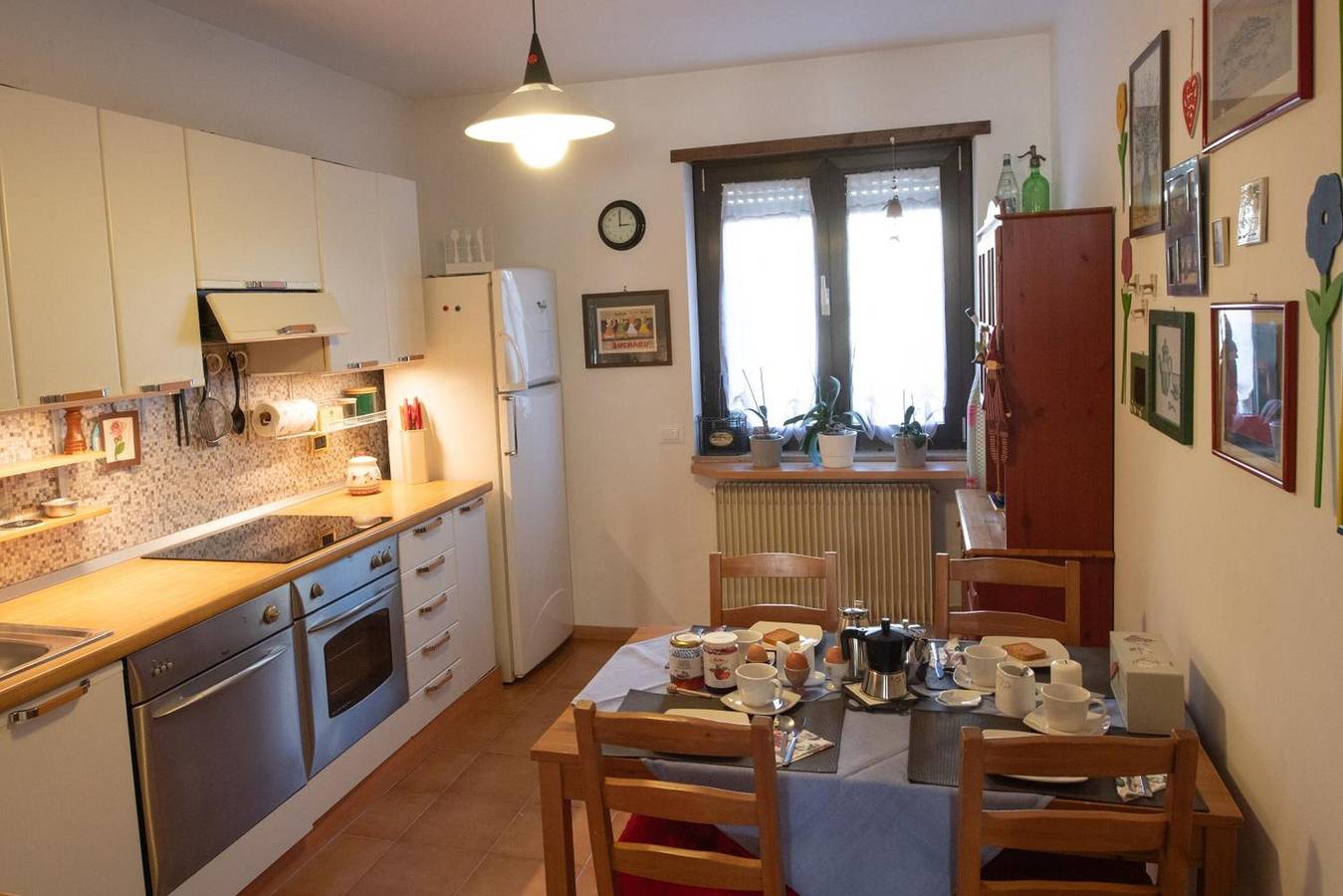 Appartamento intero, Appartamento 'Moser P' con Vista Montagna, Balcone e Wi-Fi in Levico Terme, Lago di Caldonazzo