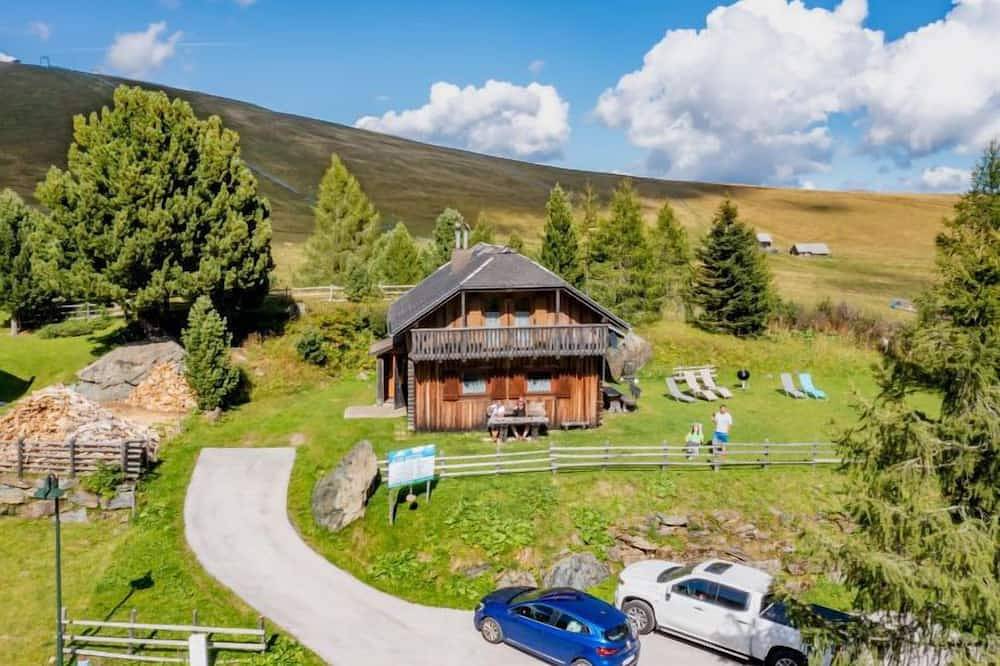 Casa vacanza a Nockberge a partire da 174€ a notte