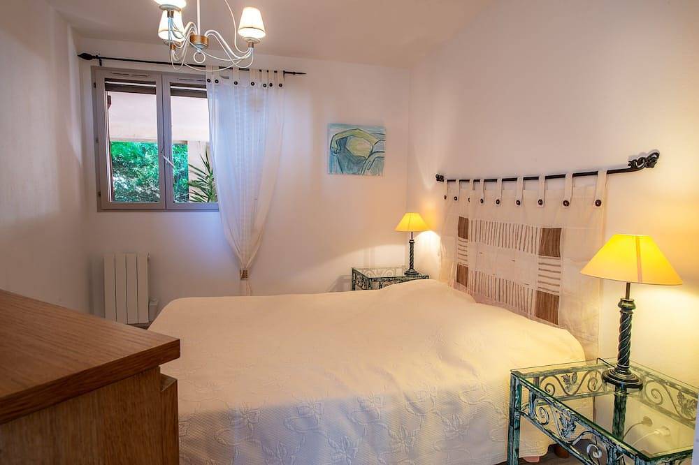 Villa de charme avec vue imprenable sur la superbe plage de Palombaggia in Palombaggia, Porto-Vecchio