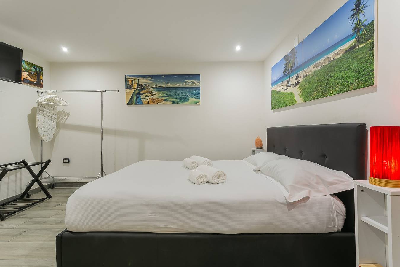 Ganze Wohnung, Little Havana Apartment in Bari, Bari Provinz