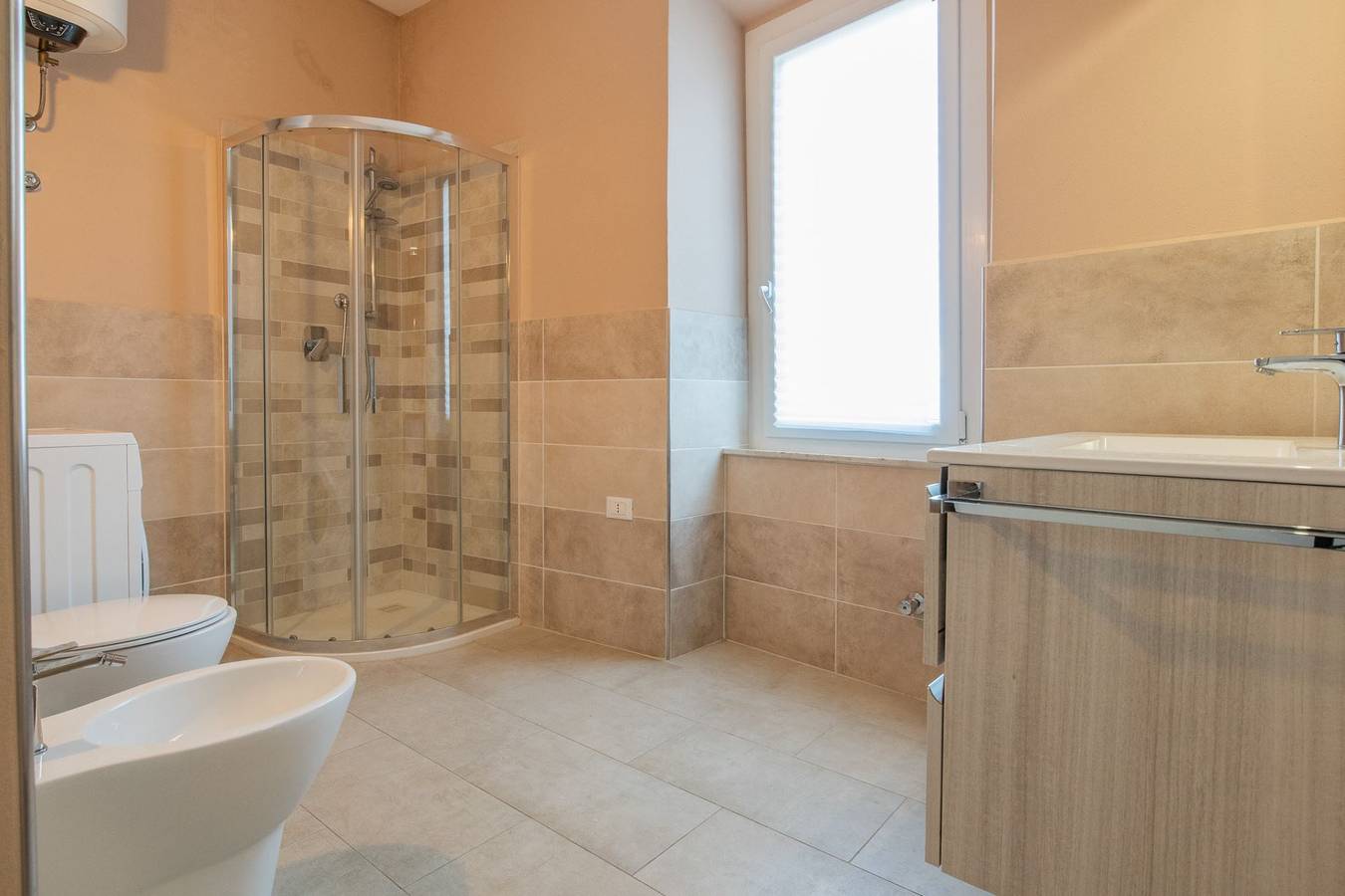Ferienhaus für 5 Personen mit Balkon in Rio Marina, Elba