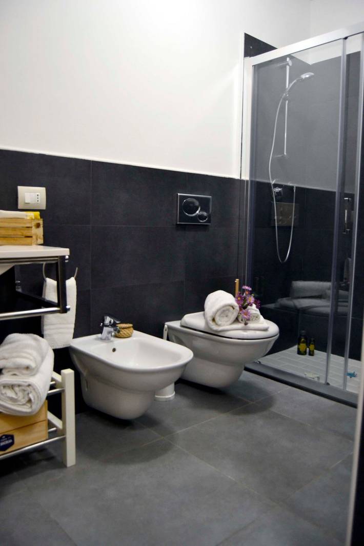 Gîte pour 6 personnes, avec balcon à Cava d'Aliga - 3