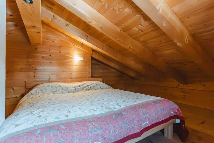 Chalet für 8 Personen, mit Balkon in Königsleiten - 3