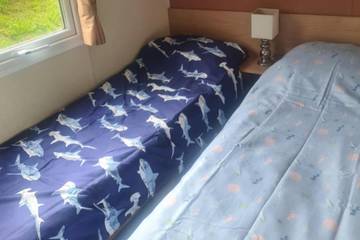 Holiday Rental for 8 People in Borth, Ceredigion, Photo 3