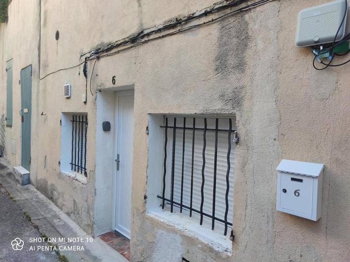 Hôtel pour 2 personnes, avec jacuzzi à Bouc-Bel-Air - 2