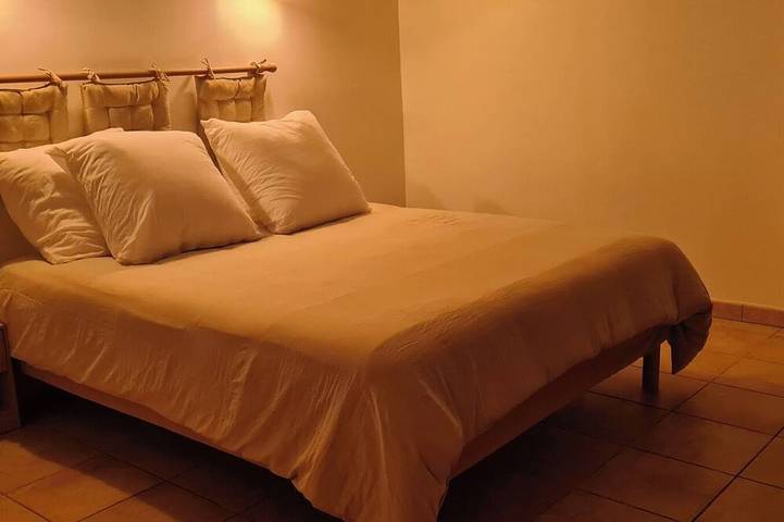 Gîte pour 6 personnes à Tallard - 4