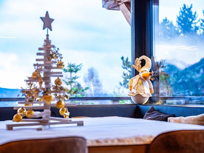 Chalet pour 10 personnes, avec jacuzzi et terrasse à Bolquère - 4