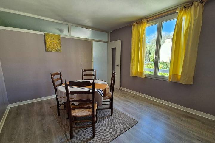 Appartement de vacances pour 2 personnes - 1