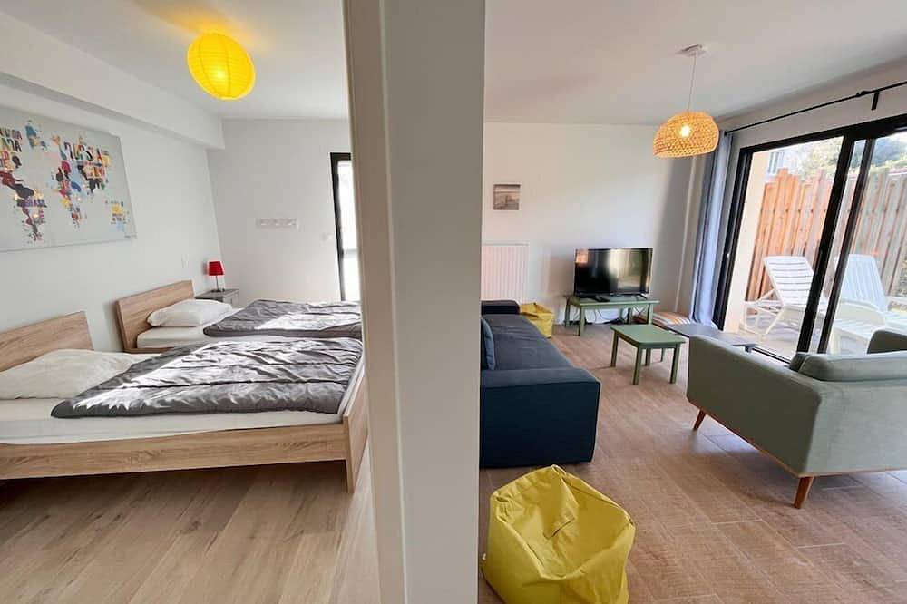 Appartement entier, Appartement 'La Galiotte' in Capbreton, Côte d’Argent