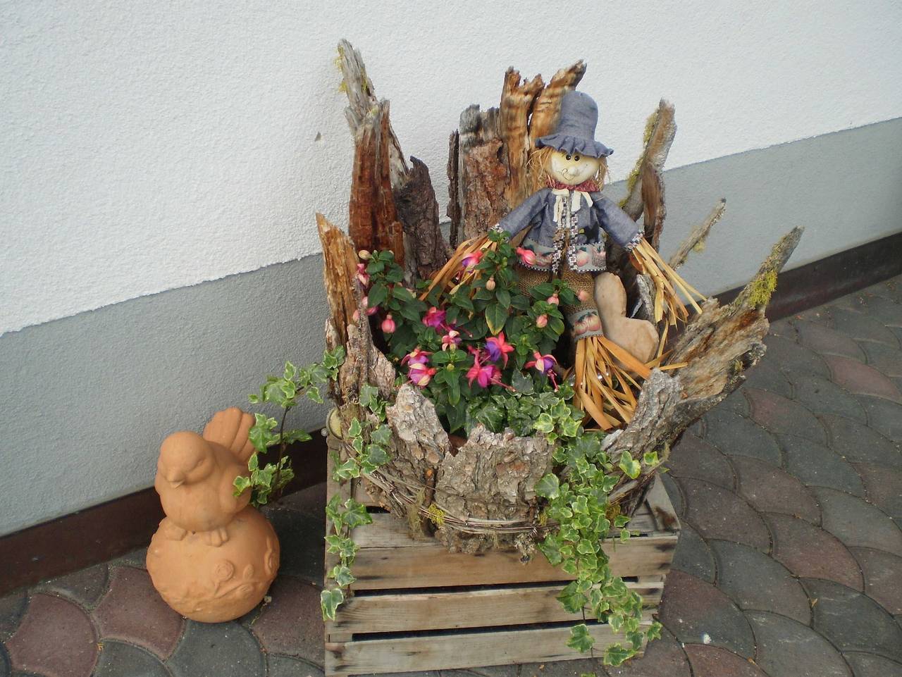 Ganze Ferienwohnung, Haus Lechner in Pfunds, Tiroler Oberland