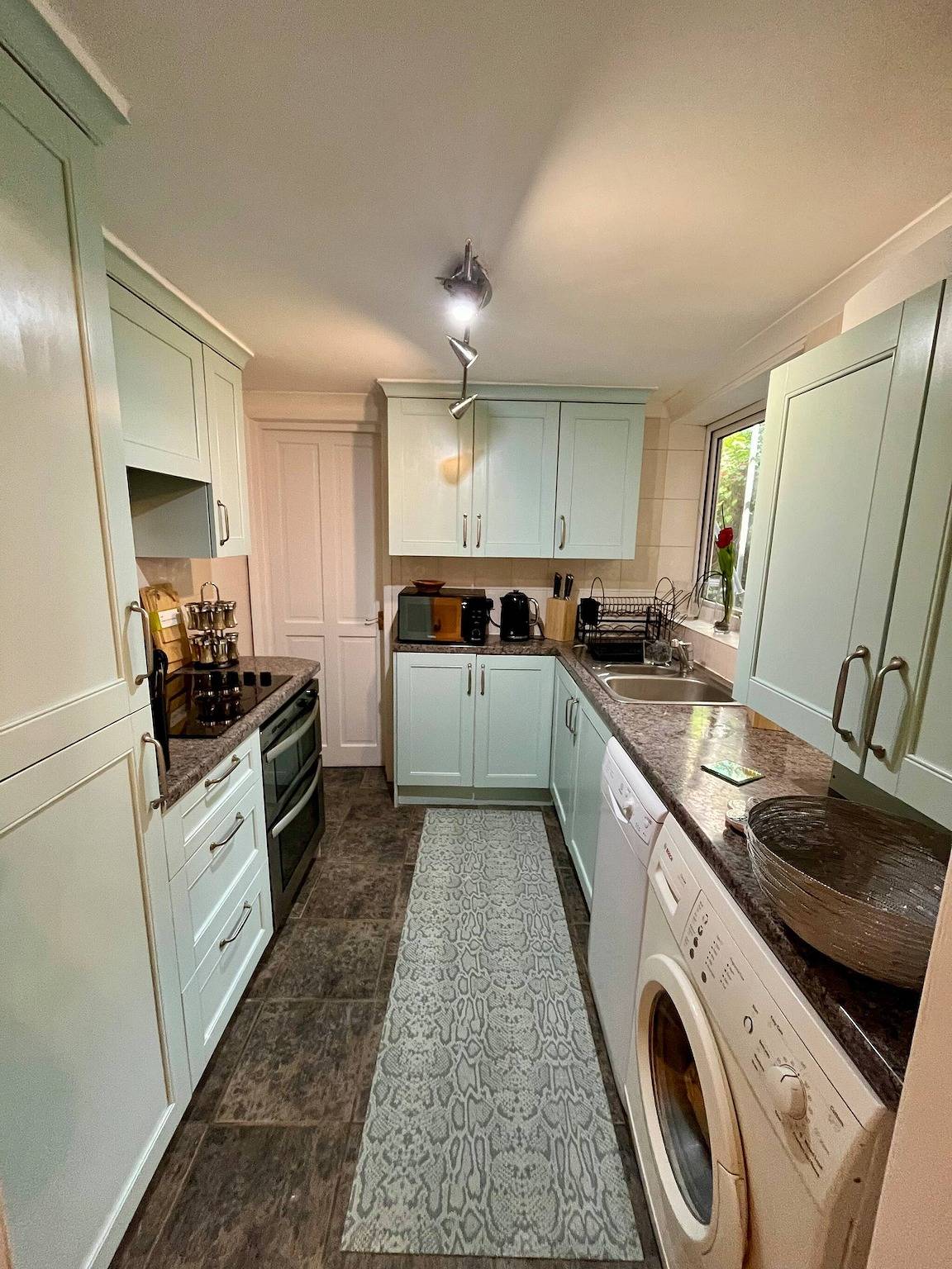 Apartamento entero, Hermoso y acogedor apartamento en Brighton Bn2 3Ad in Brighton, Sussex