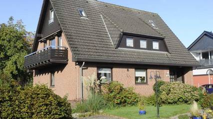 Ferienwohnung für 3 Personen in Steinberg, Schleswig-Flensburg, Bild 3