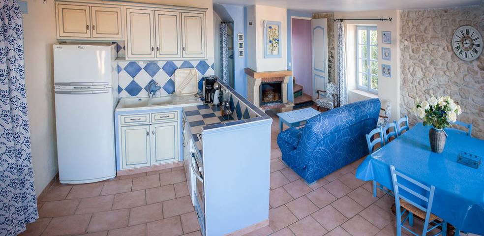 Location gîte pour 9 personnes
