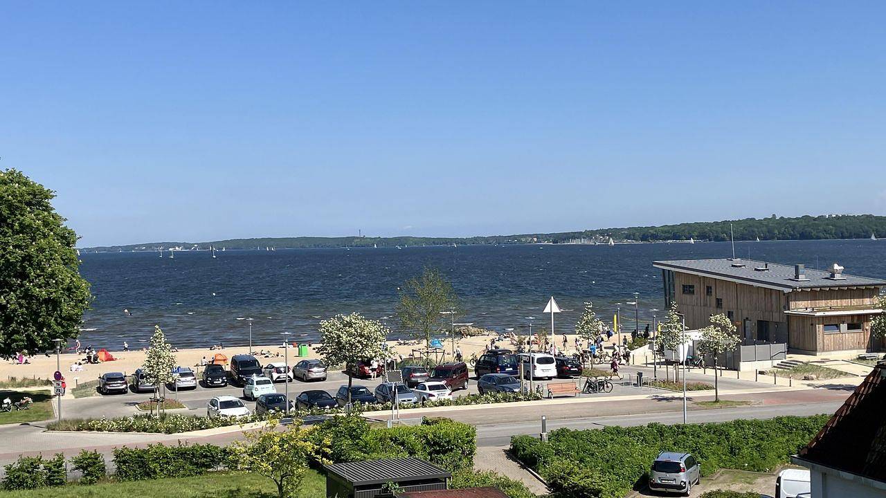 Ganze Ferienwohnung, Ferienwohnung für 4 Personen (100 m²) in Wassersleben in Wassersleben, Harrislee