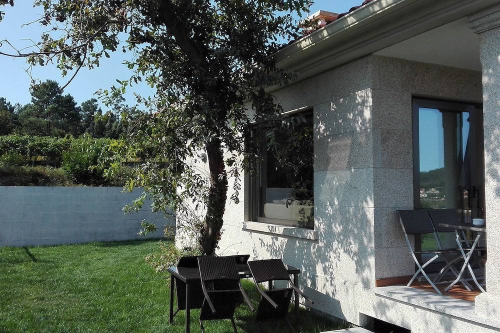 New House Areabrava Beach Areabrava Hío Cangas - Galicia in Cangas, Rías Baixas