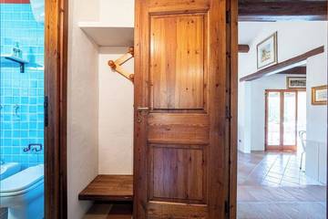 Villa per 6 Persone in Santa Margherita di Pula, Pula e dintorni, Foto 4