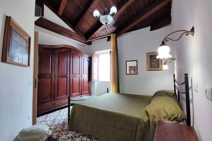 Appartement de vacances pour 2 personnes - 1