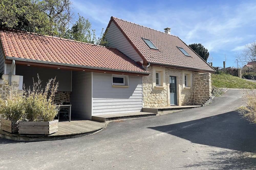 House in Beuvrequen in Beuvrequen, Boulogne-sur-Mer region