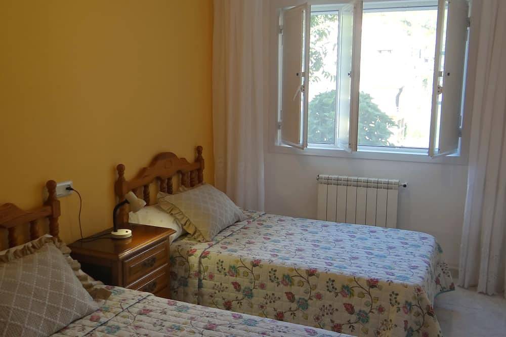 Entire apartment, Apartment in Lariño with wifi in Carnota, Rías Baixas