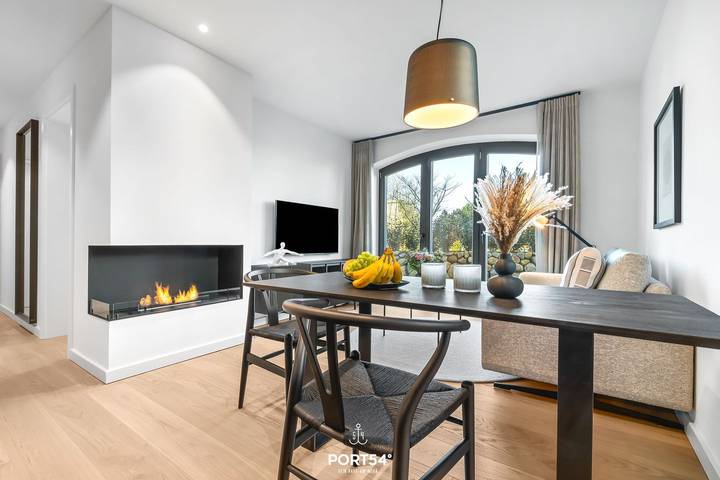 Ferienwohnung für 2 Personen - 1