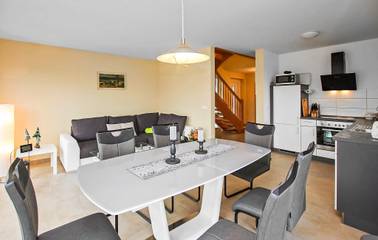 Ferienhaus für 5 Personen in Lychensee, Lychen, Bild 4