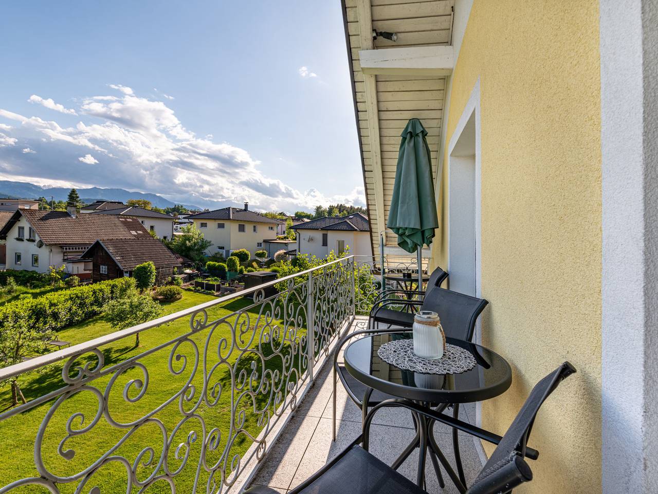 Geheel appartement, Ogris in Velden am Wörther See, Klagenfurt - Villach & omgeving
