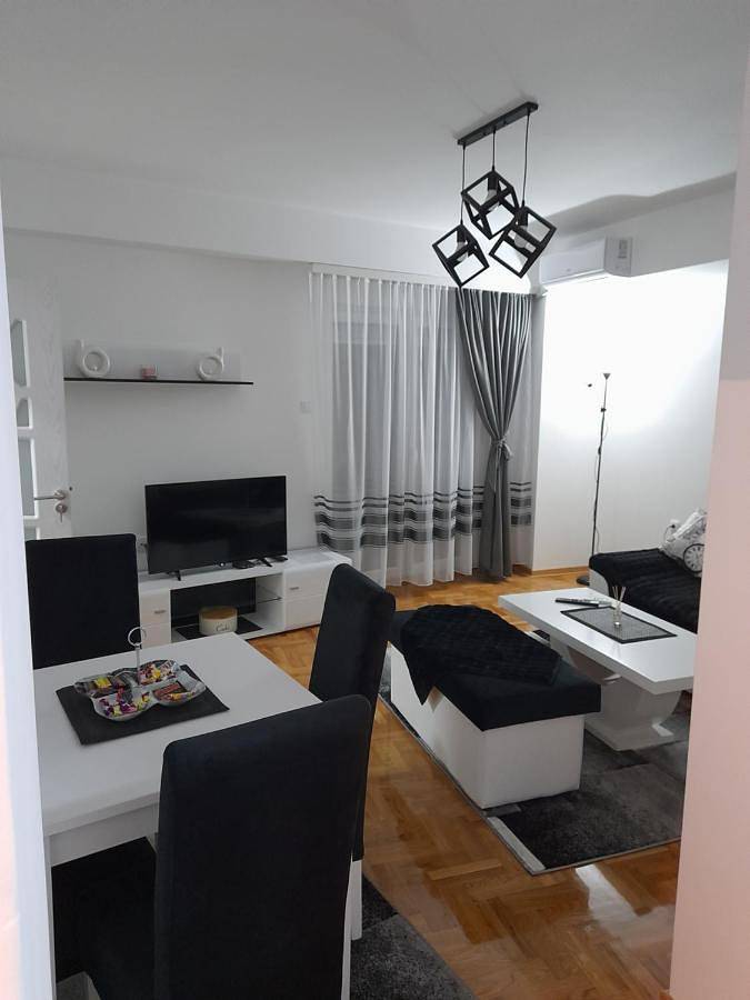 Appartement de vacances pour 6 personnes, avec Terrasse et Vue
