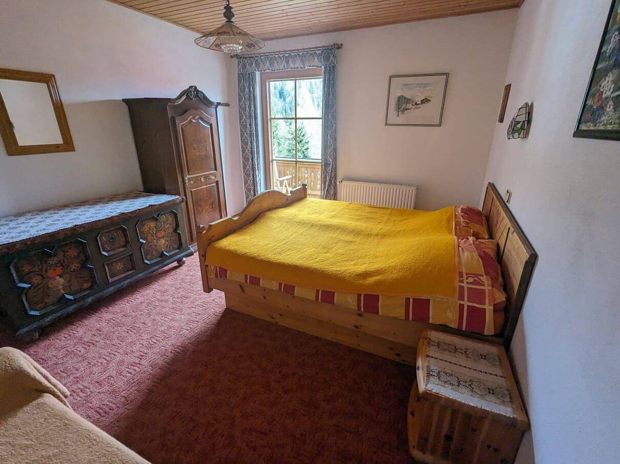 Ganze Ferienwohnung, Ferienwohnung in Afritz am See, Klagenfurt-Villach