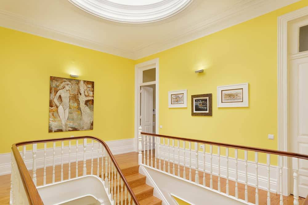 Apartamento De Férias para 8 Pessoas em Paranhos, Distrito do Porto