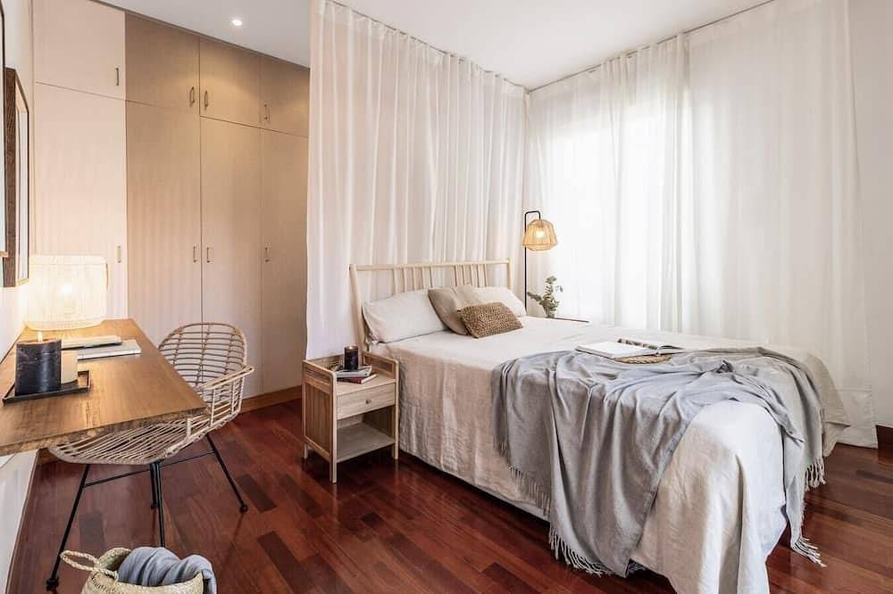 Ganze Wohnung, Canggu - 2 bedroom in Trafalgar in Madrid, Madrid Province