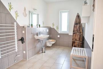 Ferienhaus für 4 Personen in Ueckermünde, Vorpommern Greifswald, Bild 4
