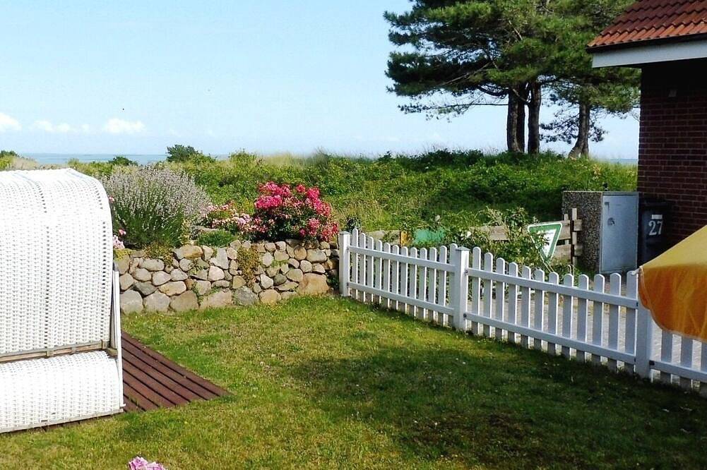 Appartamento vacanze a Amrum a partire da 121€ a notte