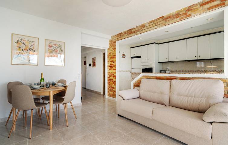 Apartamento vacacional entero, Cala del Retor View Apartamento con Piscina e Internet in Playa Morro de Gos, Oropesa del Mar