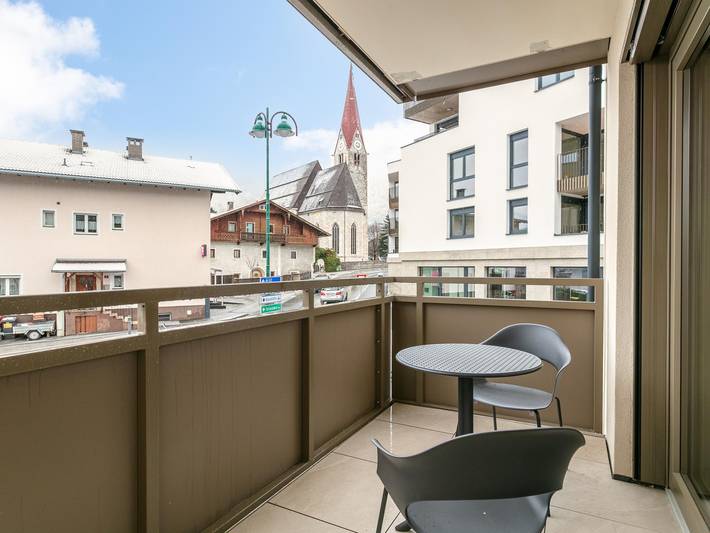 Ganze Wohnung, Stilvolle Ferienwohnung im Zentrum von Jenbach in Jenbach, Bezirk Schwaz