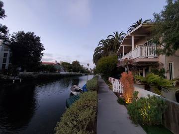 Maison De Vacances pour 6 Personnes dans Venice Beach (Los Angeles), Los Angeles, Photo 1