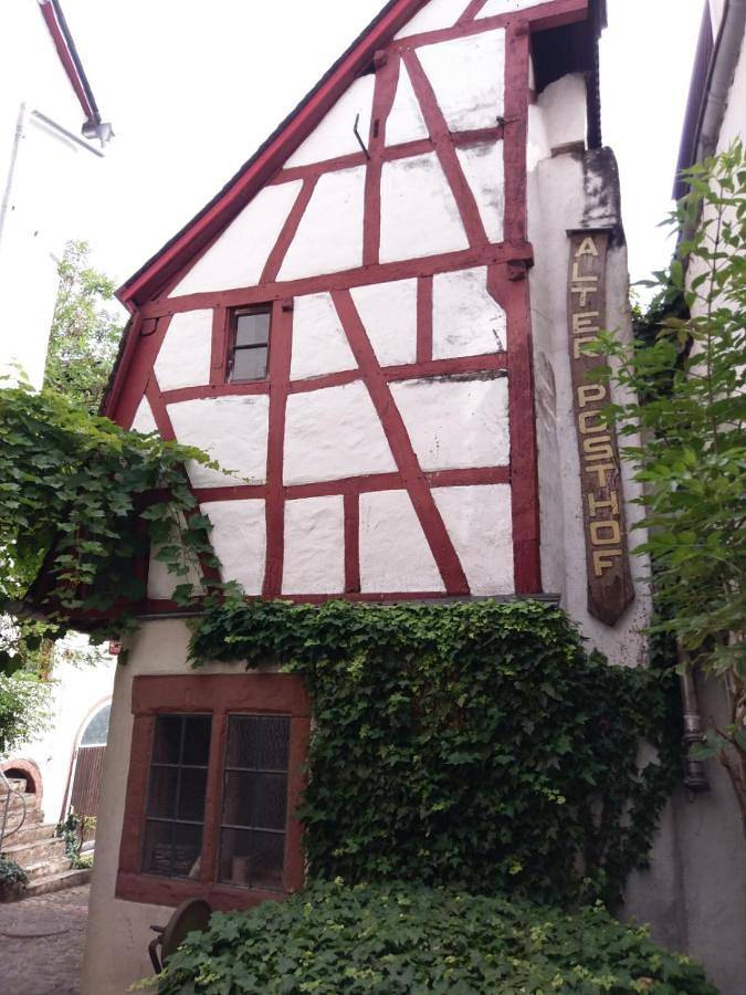 Ferienhaus für 2 Personen, mit Balkon in Rheinland-Pfalz - 4